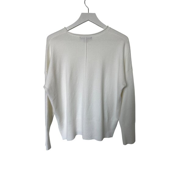 French Connection Ivory Sweater - Picture 5 of 8